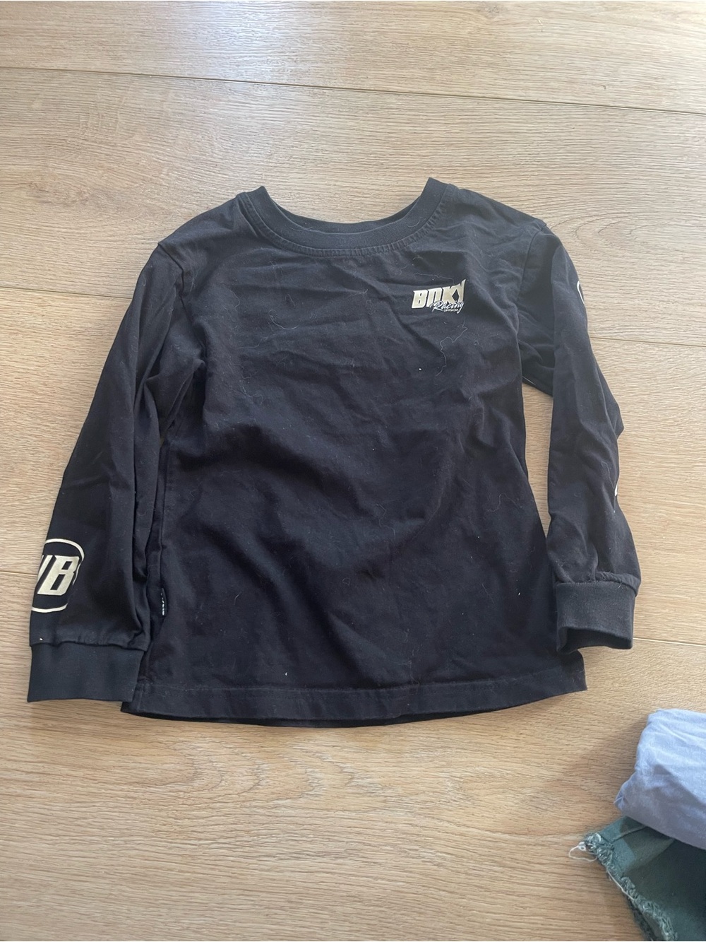 Binky Bro T-Shirt